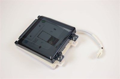 Display/WiFi modul, Swim & Fun swimmingpool