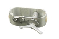 Wirelås, Swim & Fun swimmingpool - Grå