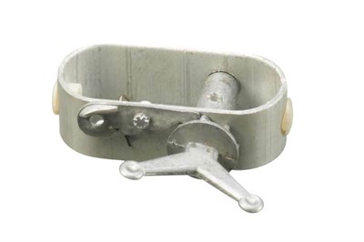 Wirelås, Swim & Fun swimmingpool - Grå