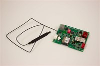 Wi-Fi modul, Swim & Fun swimmingpool (til varmepumpe)