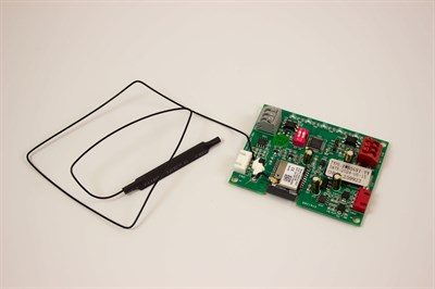 Wi-Fi modul, Swim & Fun swimmingpool (til varmepumpe)