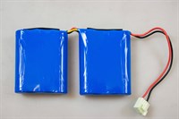 Batteri, Swim & Fun swimmingpool