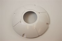 Toplåg, Swim & Fun swimmingpool - Plastik (rund)