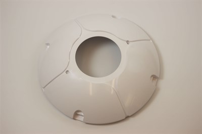 Toplåg, Swim & Fun swimmingpool - Plastik (rund)