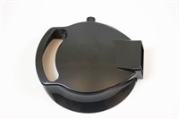 Toplåg, Swim & Fun swimmingpool - Plastik (med håndtag og vandudløb)