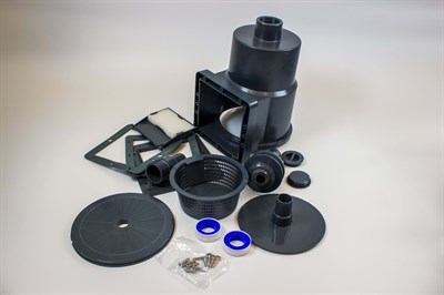 Skimmersæt, Swim & Fun swimmingpool (komplet)