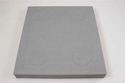 Plateau, Swim & Fun swimmingpool (til stige)