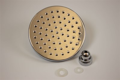 Brusehoved, Swim & Fun swimmingpool