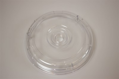 Toplåg, Swim & Fun swimmingpool (til filterballs system)