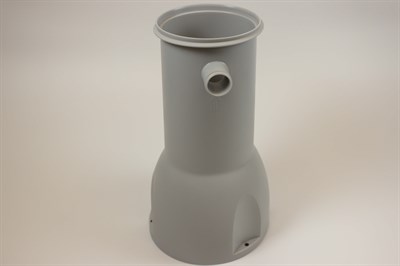 Filtertank, Swim & Fun swimmingpool (til filterballs system)