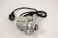 Pumpemotor, Swim & Fun swimmingpool (til filterballs system)