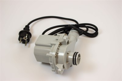 Pumpemotor, Swim & Fun swimmingpool (til filterballs system)