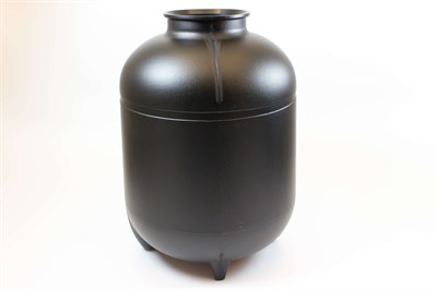 Filtertank, Swim & Fun swimmingpool (til filterballs system)