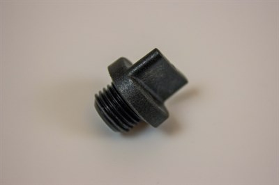 Drænventil, Swim & Fun swimmingpool