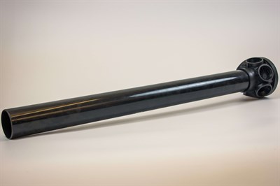 Forsyningsrør, Swim & Fun swimmingpool