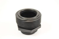 Unionskrue, Swim & Fun swimmingpool (til topventil)