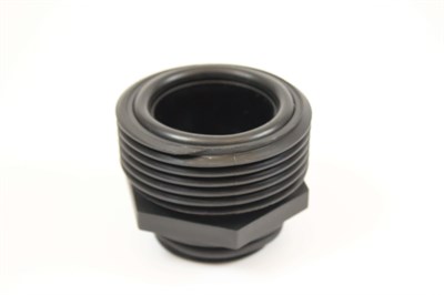 Unionskrue, Swim & Fun swimmingpool (til topventil)