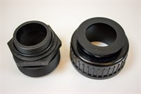 Adapter, Swim & Fun swimmingpool