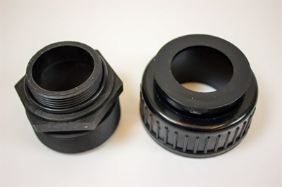 Adapter, Swim & Fun swimmingpool