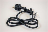 Strømforsyning, Swim & Fun swimmingpool - EU