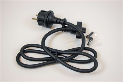 Strømforsyning, Swim & Fun swimmingpool - EU