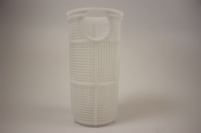 Forfilterkurv, Swim & Fun swimmingpool - Hvid