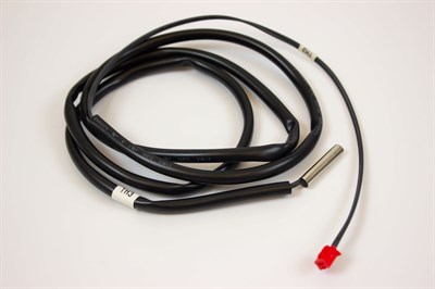 Temperaturføler, Swim & Fun swimmingpool (for udblæsning)