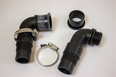 Adapter, Swim & Fun swimmingpool - Solar heater