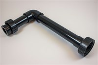 Rør, Swim & Fun swimmingpool (til filtersystem)