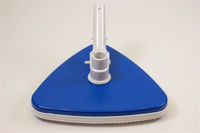 Mundstykke, Swim & Fun swimmingpool - TriVac (bundrenser)