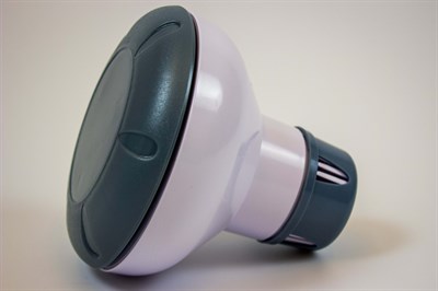 Kemi-dispenser, Swim & Fun swimmingpool (børnesikret)