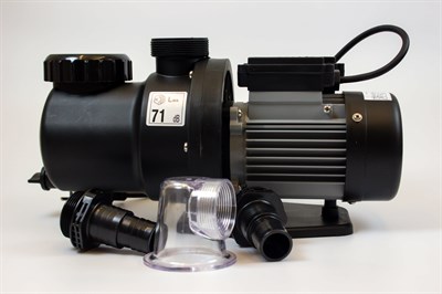 Poolpumpe, Swim & Fun swimmingpool - 250W 