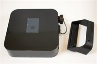 Strømforsyning, Swim & Fun swimmingpool - Scooby (1 time / 3 timers timer)