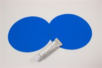 Vedligeholdelseskit, Swim & Fun swimmingpool - Blå (til hvide pools)