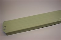 Øvre kantstykke, Swim & Fun swimmingpool - Metal