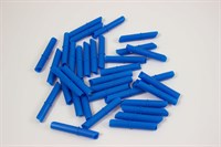 Samlestykke, Swim & Fun swimmingpool - Blå (til skinner)