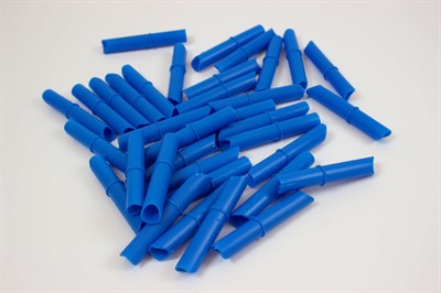 Samlestykke, Swim & Fun swimmingpool - Blå (til skinner)