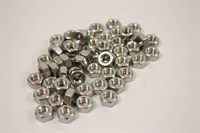 Møtrik, Swim & Fun swimmingpool - M6 (sæt)