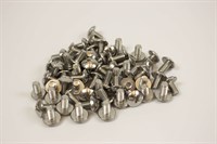 Bolt, Swim & Fun swimmingpool - M6x11 (sæt)