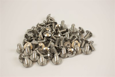 Bolt, Swim & Fun swimmingpool - M6x11 (sæt)