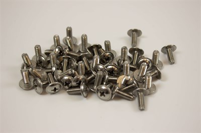 Bolt, Swim & Fun swimmingpool - M4x10 (sæt)