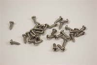 Skrue, Swim & Fun swimmingpool - M40x10 - St4.2x13