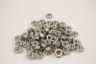 Møtrik, Swim & Fun swimmingpool - M6