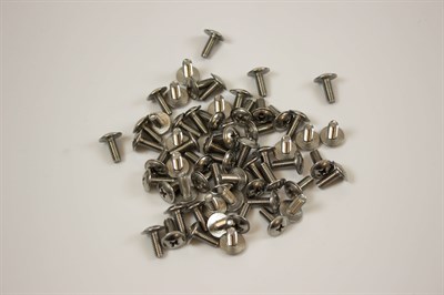 Bolt, Swim & Fun swimmingpool - M4x10 (sæt)