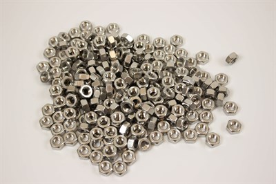 Møtrik, Swim & Fun swimmingpool - M6 (sæt)