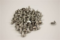 Bolt, Swim & Fun swimmingpool - M6x11 (sæt)