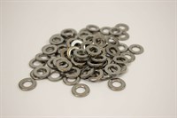 Spændeskive, Swim & Fun swimmingpool - M6