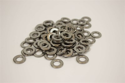 Spændeskive, Swim & Fun swimmingpool - M6