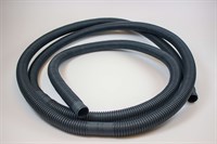 Slange, Swim & Fun swimmingpool (lang)