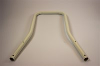 Sidestykke til stige, Swim & Fun swimmingpool